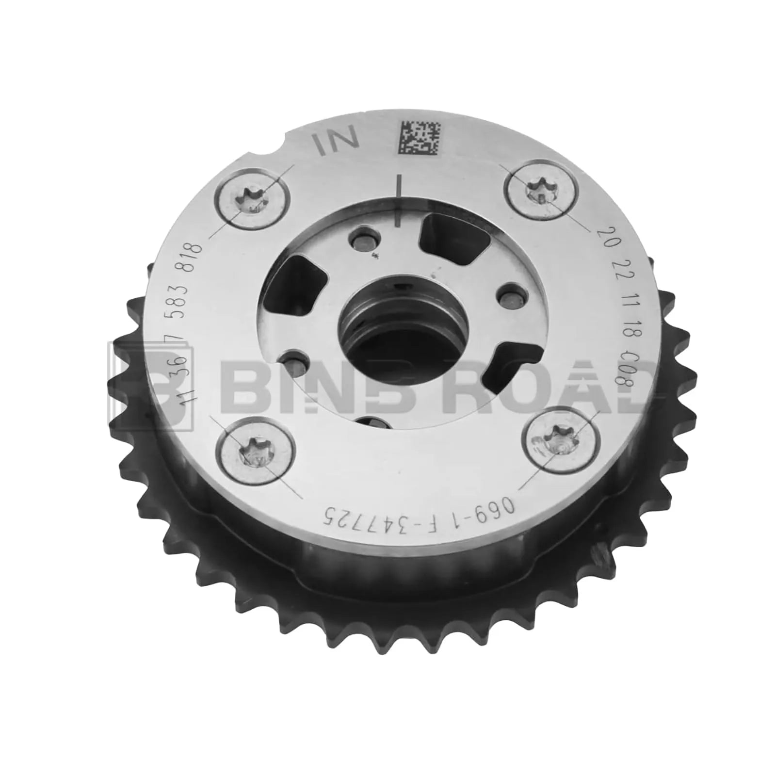 11367583818 Camshaft Adjuster