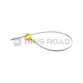 BINB ROAD Engine Oil Level Dipstick Compatible with Dodge Durango Jeep Grand Cherokee 5.7L 2011-2015 (Replaces 53034186AD)