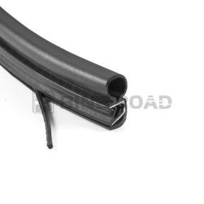 51727333608 Car Rubber Weather Stripping