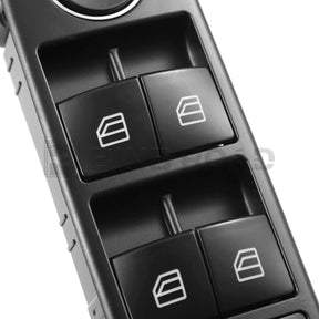20490553029107 Power Window Switch Button