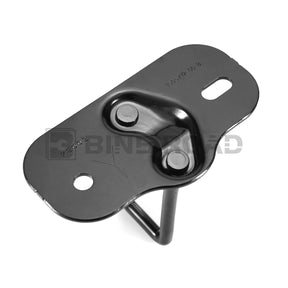 1505712-00-B Bonnet Lock Striker Plate