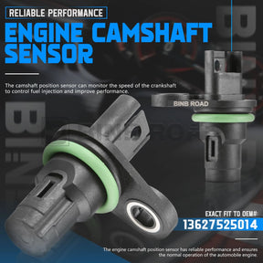 13627525014 Engine Camshaft Position Sensor