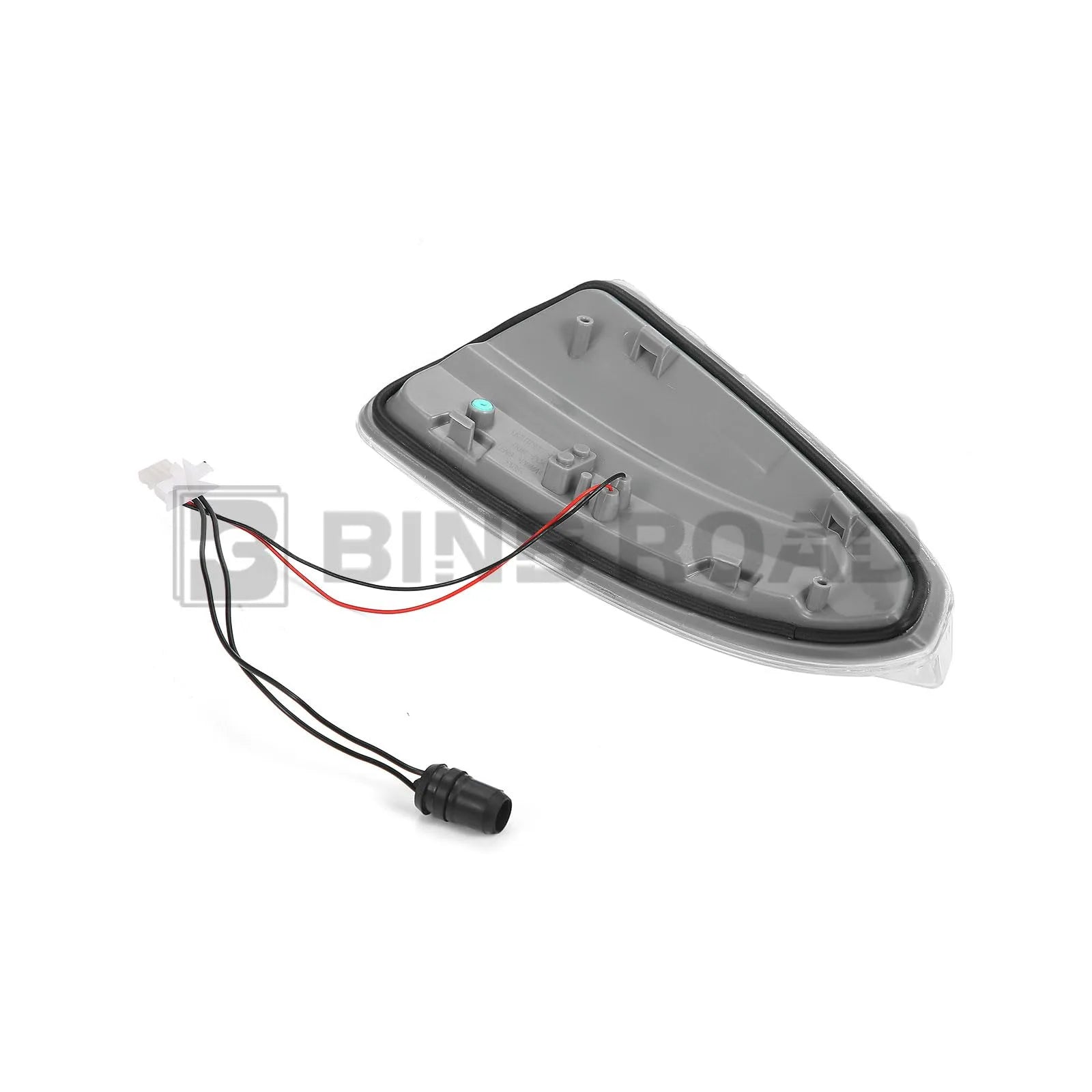 US 1649061300 1649061400 Turn Signal Mirror Light