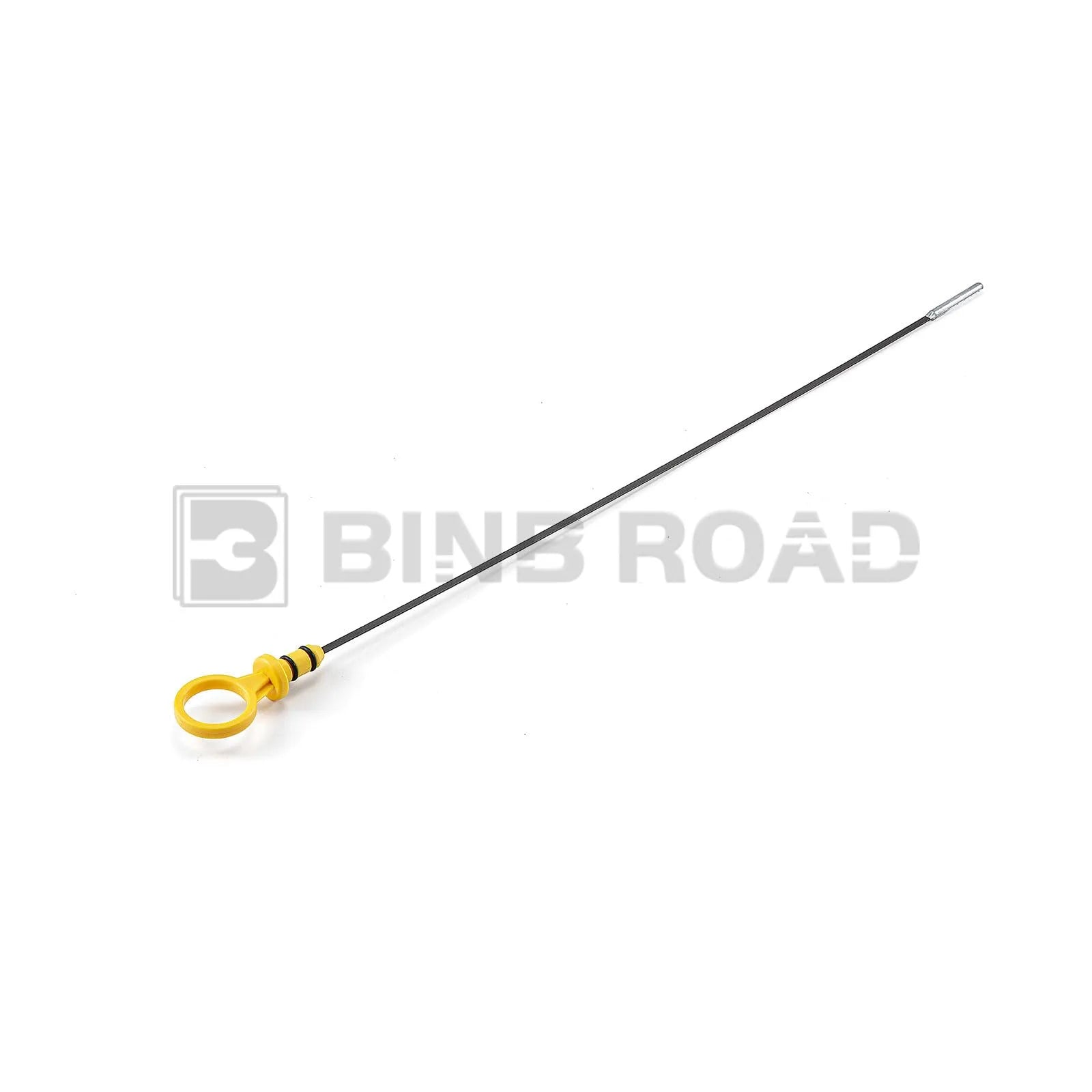 BINB ROAD Engine Oil Level Dipstick Compatible with Cruze Sonic Trax Encore 1.4L Turbo 2011-2021 (Replaces 55574244)