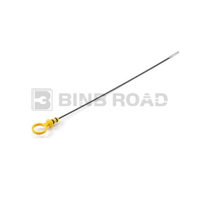 BINB ROAD Engine Oil Level Dipstick Compatible with Cruze Sonic Trax Encore 1.4L Turbo 2011-2021 (Replaces 55574244)