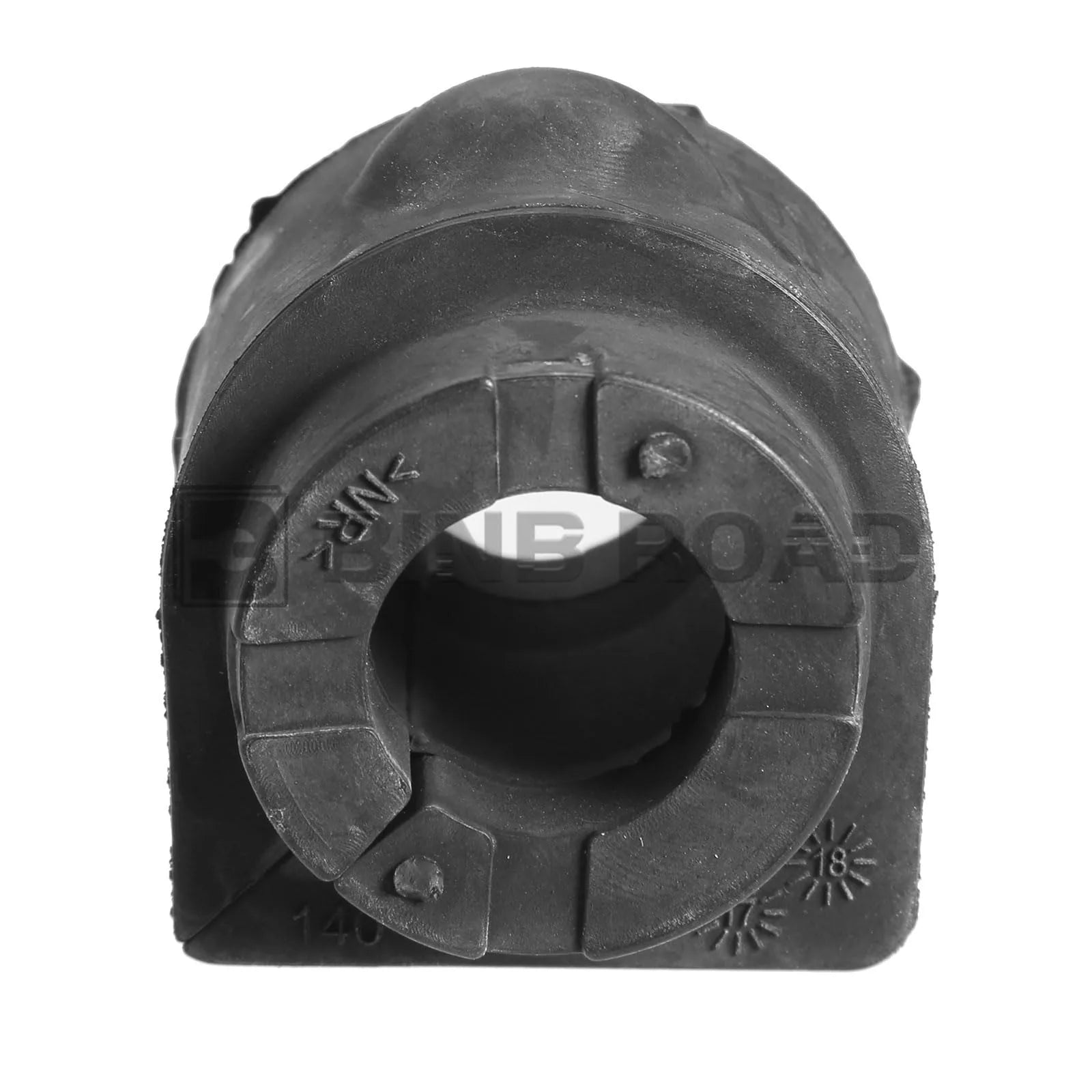LR030743 Front Stabilizer Sway Bar Anti Roll Bushing