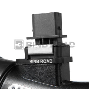 6420908237 Engine Air Duct with Air Mass Sensor