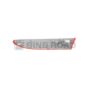 US 63147217315 + 63147217316 Rear Bumper Reflector-Sport Model