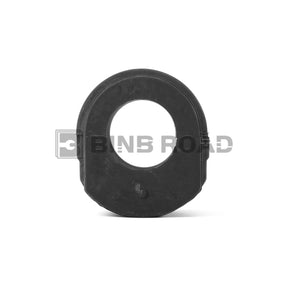 BINB ROAD 2Pcs Front Stabilizer Sway Bar Anti Roll Bar Bushing Compatible with Mercedes Benz A B CLA GLA Class W176 W246 C117 X156 (Replaces 2463203411)