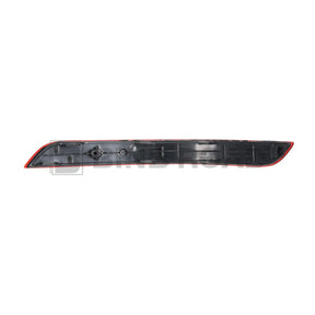 US 2048200374 + 2048200474 Rear Bumper Reflector