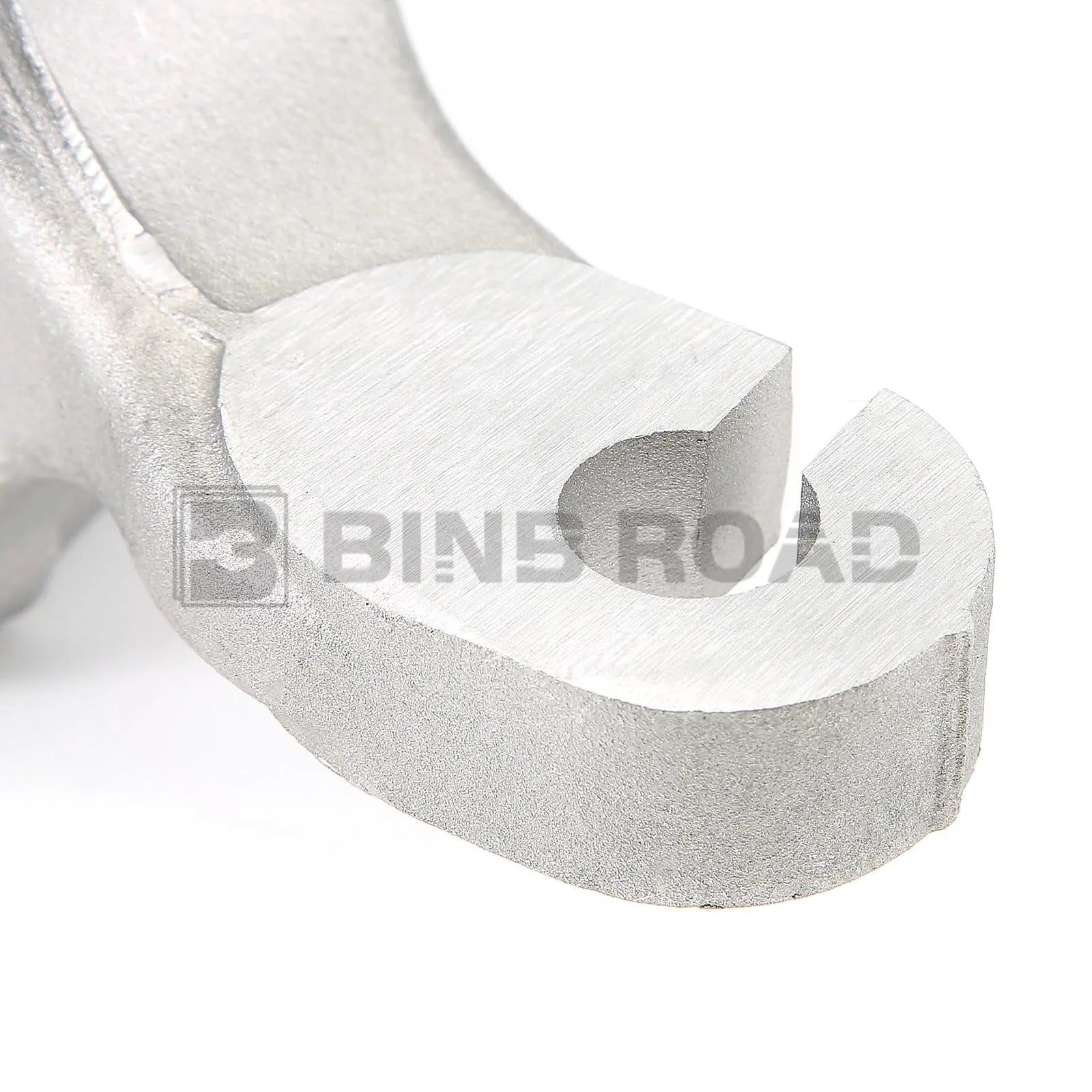 1643300743 + 1643300843 2Pcs Control Arm Suspension Bushing Kit Lower Side
