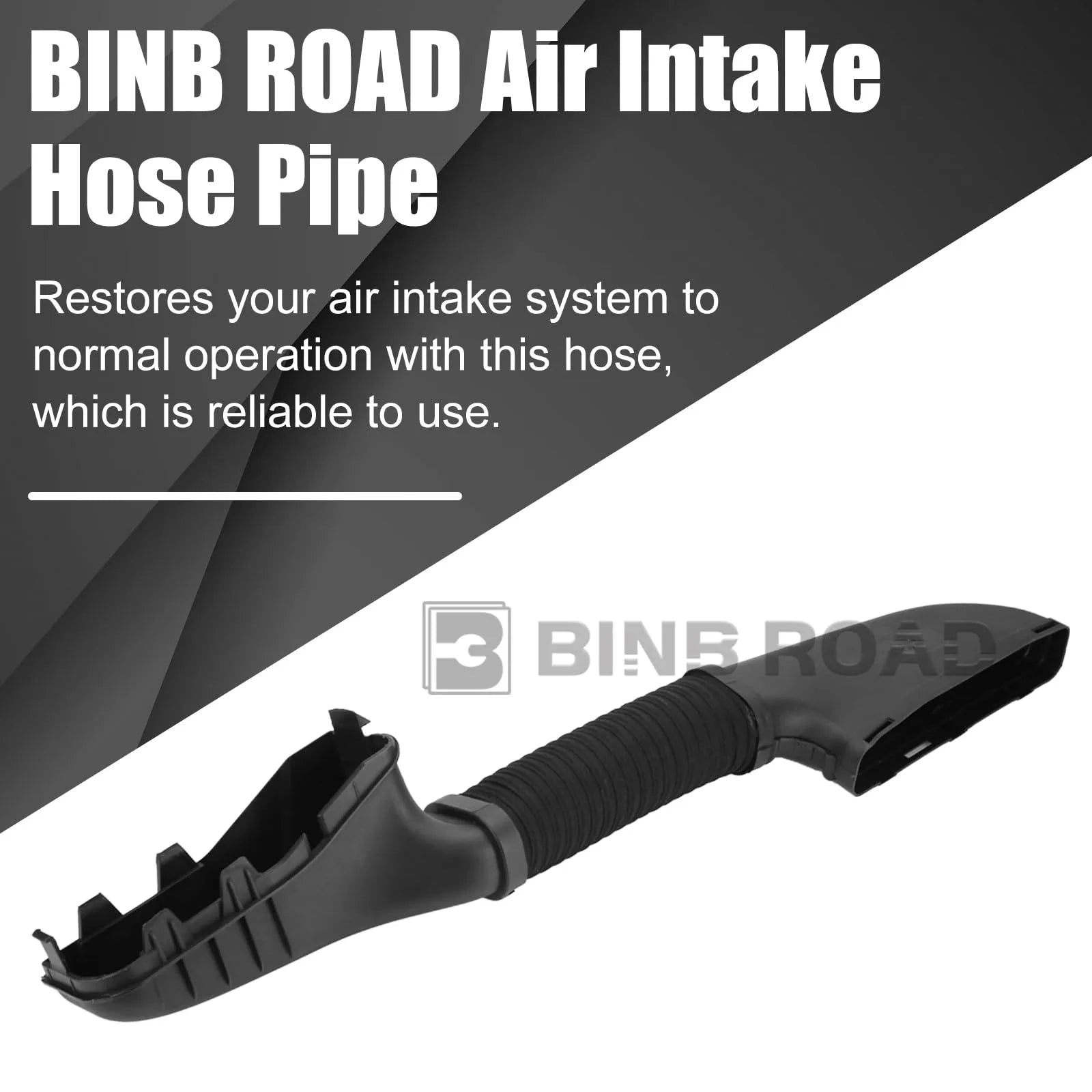 2700900282 Air Intake Hose Pipe