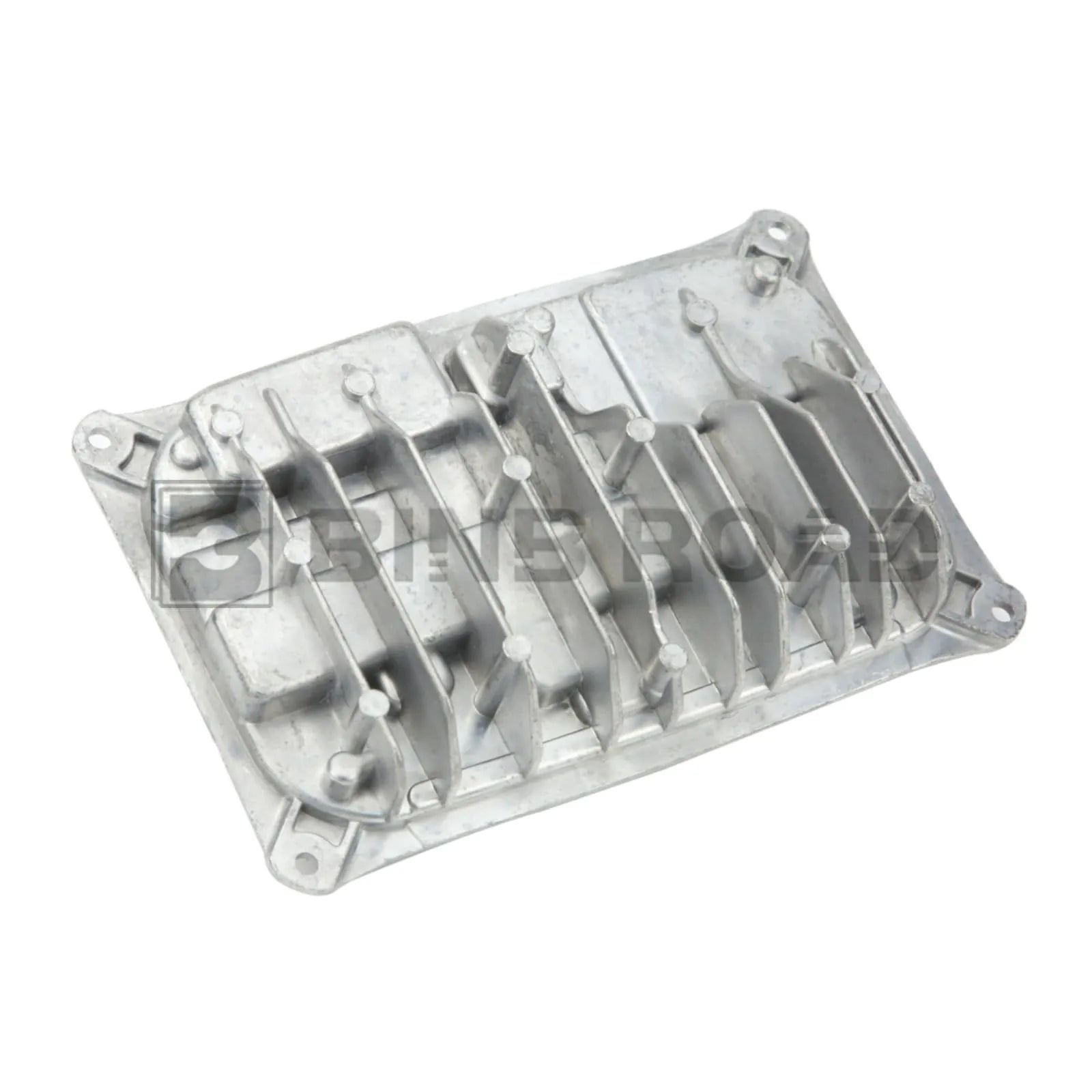 2129005424 2189007306 Programmable Headlight Ballast Module