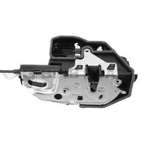 51217185692 Türschlossantrieb mit sanftem Schließmechanismus