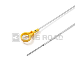 BINB ROAD Engine Oil Level Dipstick Compatible with Escape Fusion Transit Connect 2.5L (Replaces CV6Z-6750-A CV6Z6750A)