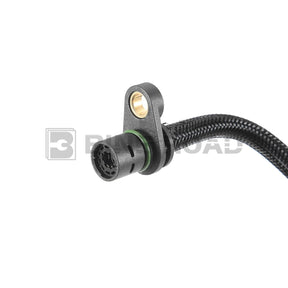 11157623745 + 11158645343 Engine Crankcase Breather Hose Kit
