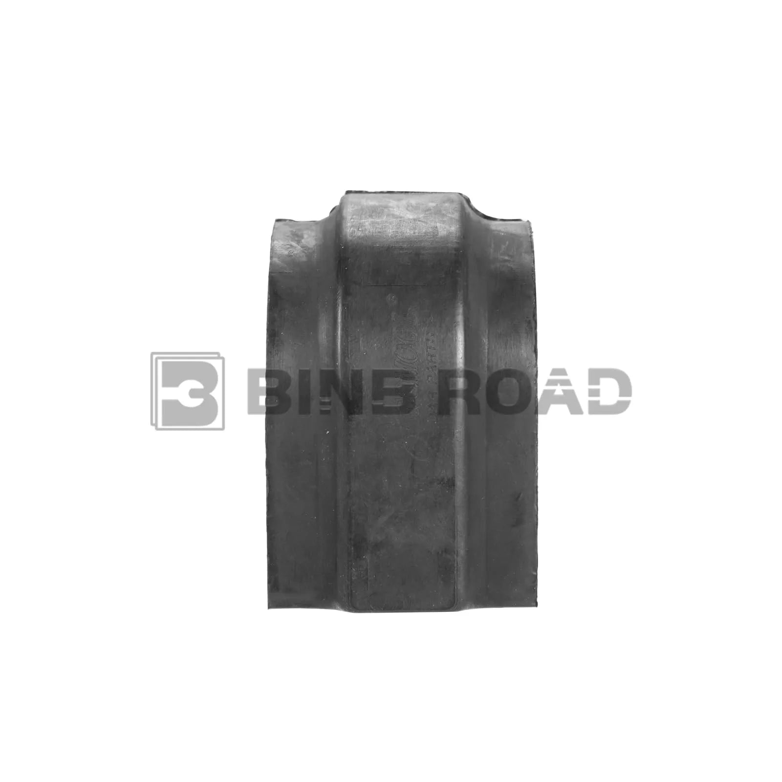BINB ROAD 2Pcs Front Stabilizer Sway Bar Anti Roll Bar Bushing Compatible with BMW E65 E66 730i 735i 740i 745i 750i 760i (Replaces 31356776643)