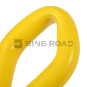 US 11537545890 Upgrade Water Coolant Hose Thermostat Front of Engine
