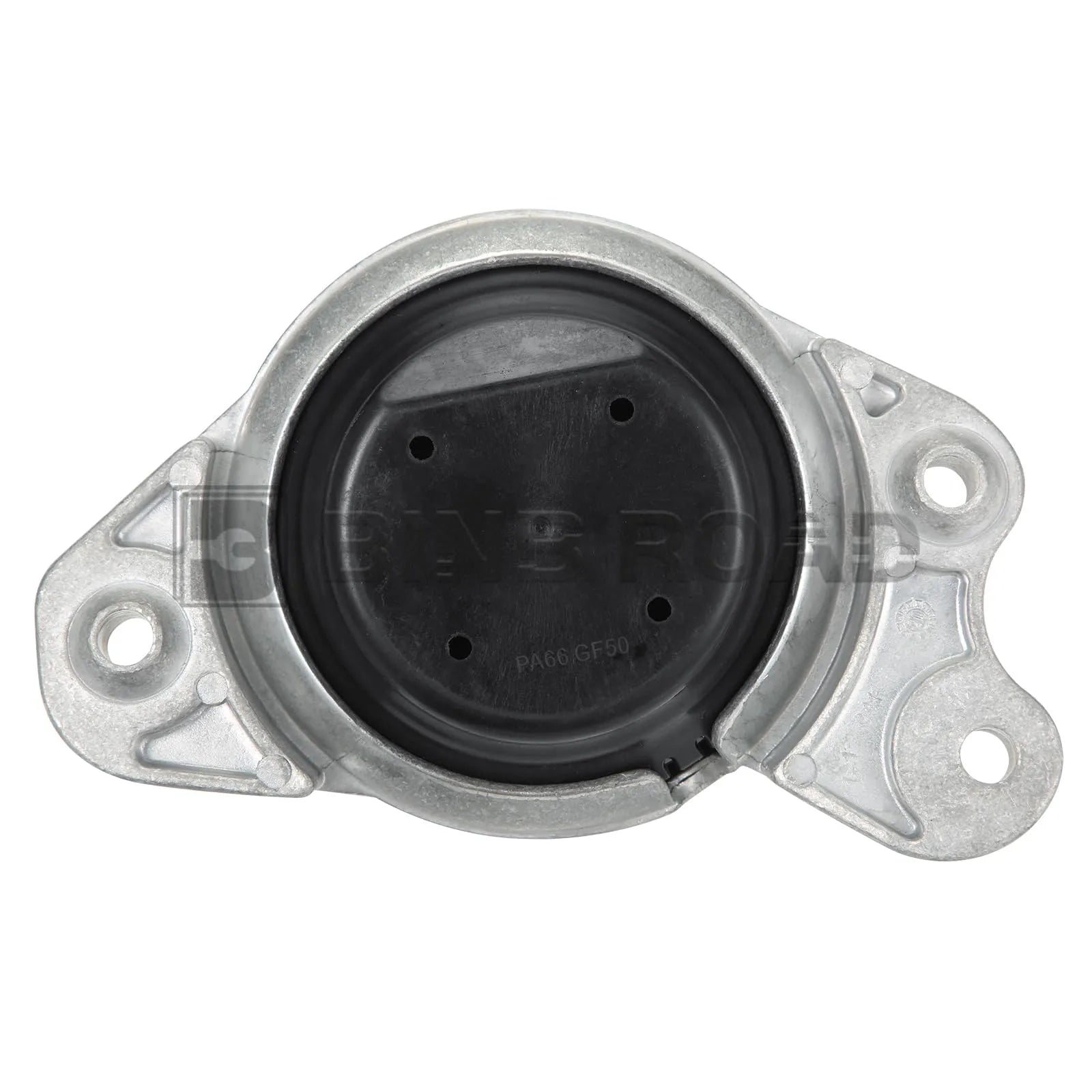 2Pcs Engine Motor Mount Left & Right 2052400800 2052400900