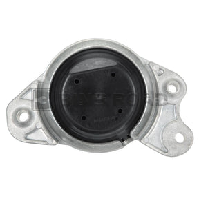 2Pcs Engine Motor Mount Left & Right 2052400800 2052400900