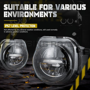 US 63177311293 63177311294 LED Fog Light Lamp
