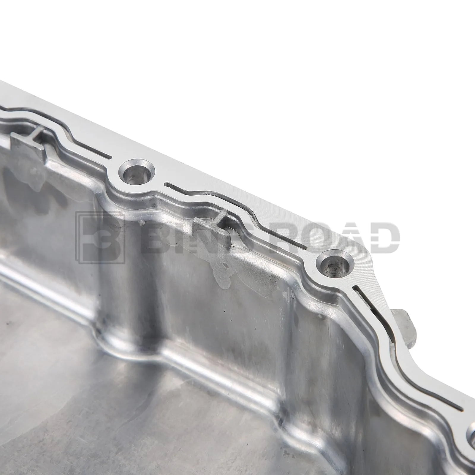 06K103600R Aluminum Lower Engine Oil Pan