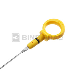 BINB ROAD Engine Oil Level Dipstick Compatible with Dodge Durango Jeep Grand Cherokee 5.7L 2011-2015 (Replaces 53034186AD)
