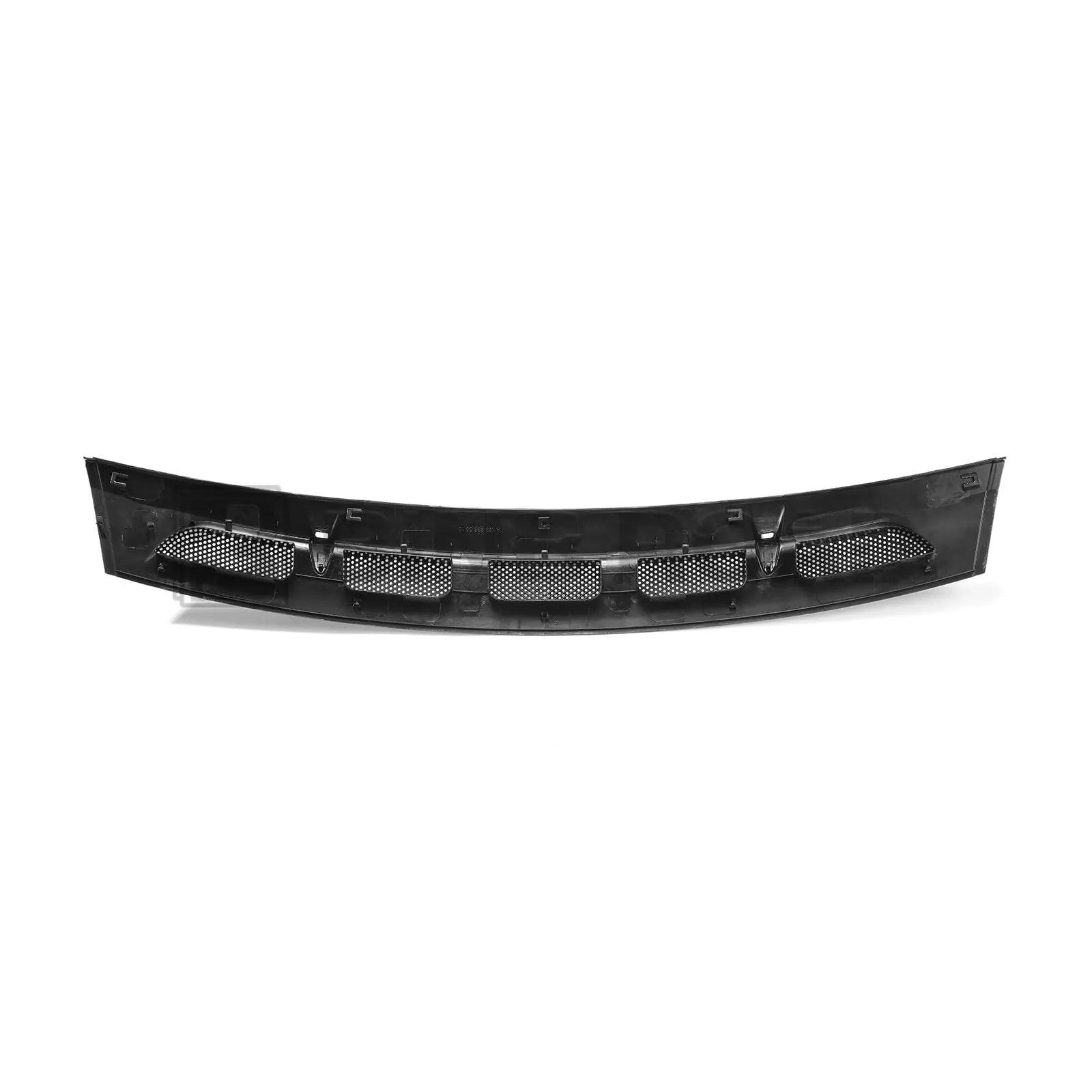 1698300175 + 1698360018 + 1698300075 3Pcs Front Hood Vent Air Grille Cover