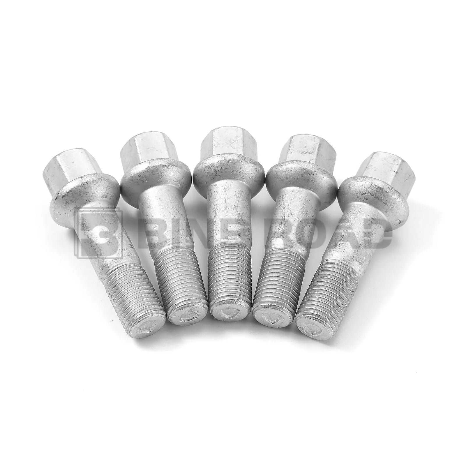 US 0009905307 20Pcs Wheel Lug Bolt Stud Assembly