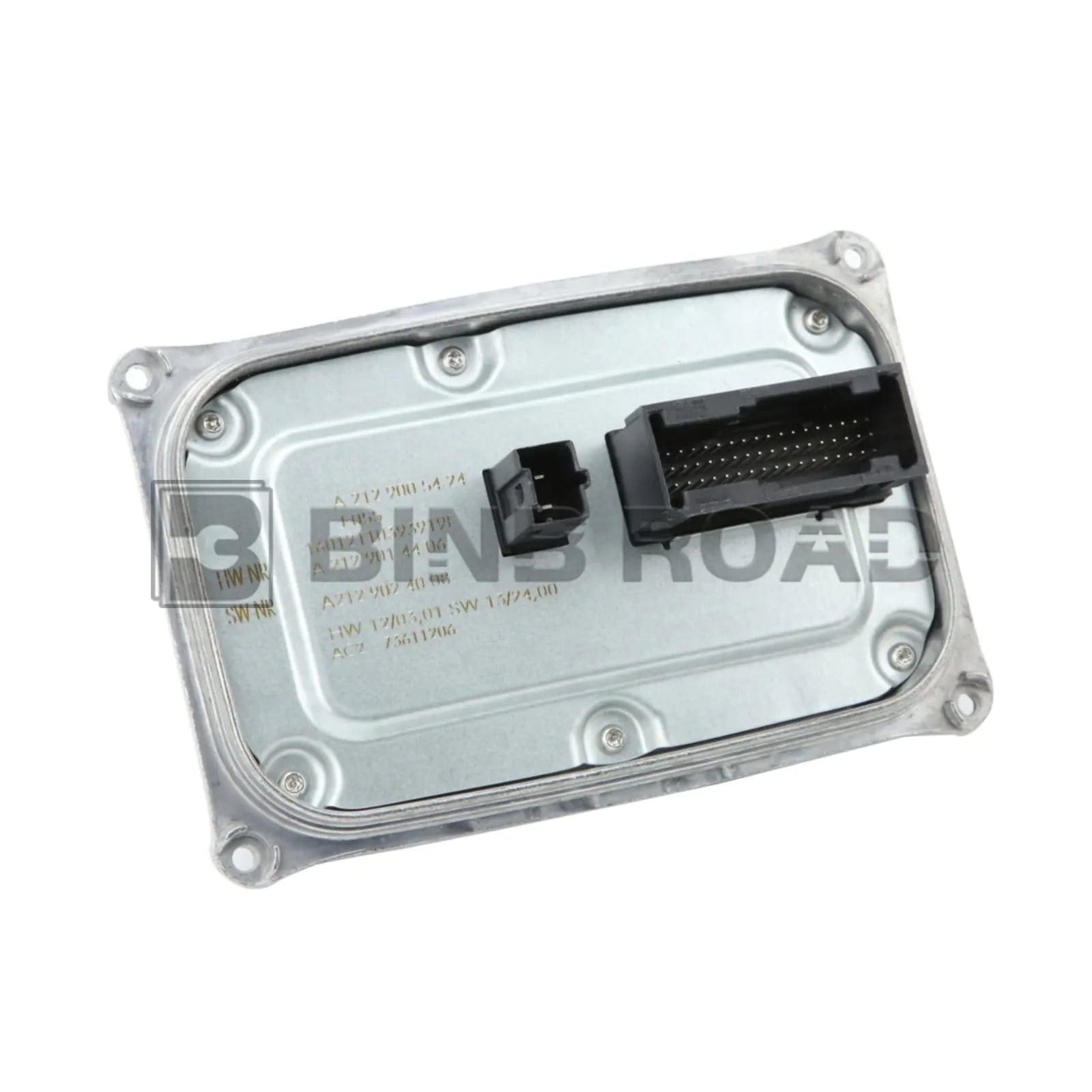 2129005424 + 2228700789 Programmable Headlight Ballast Module