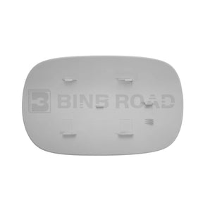 2057570106 Fuel Tank Cover,Not Painted