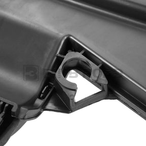 Engine Air Intake Duct 13717626564 Compatible