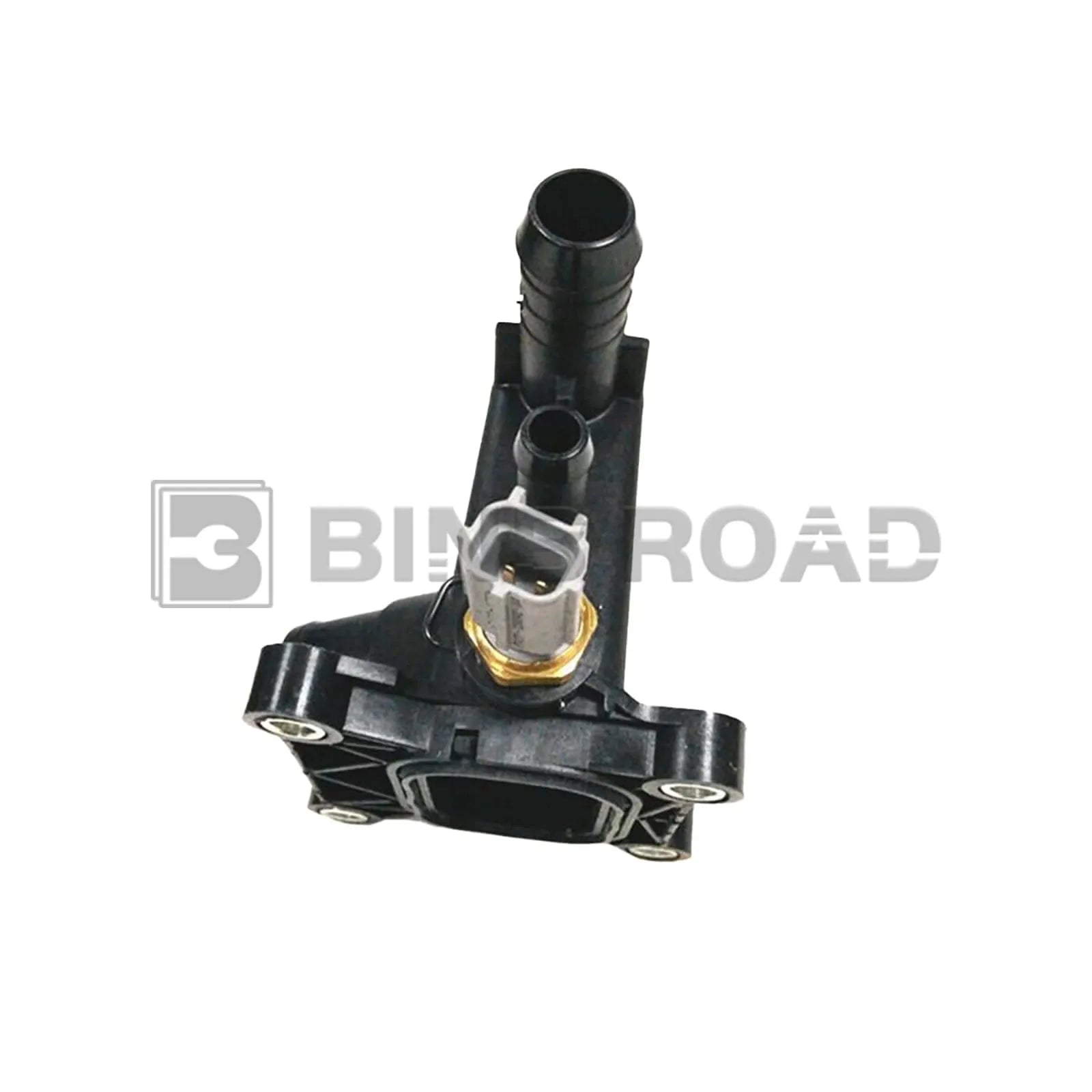 LR038758 LR025564 Thermostat-Wasserauslassanschluss
