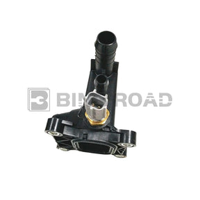 LR038758 LR025564 Thermostat-Wasserauslassanschluss