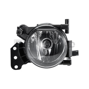 BINB ROAD Front Left Fog Light Assembly Driver Side Compatible with BMW 320i 325i 328i 335i 428i 435i F30 F31 F34 2012-2018 (Replaces 63176910791)