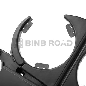51168190205 Front Cup Holder