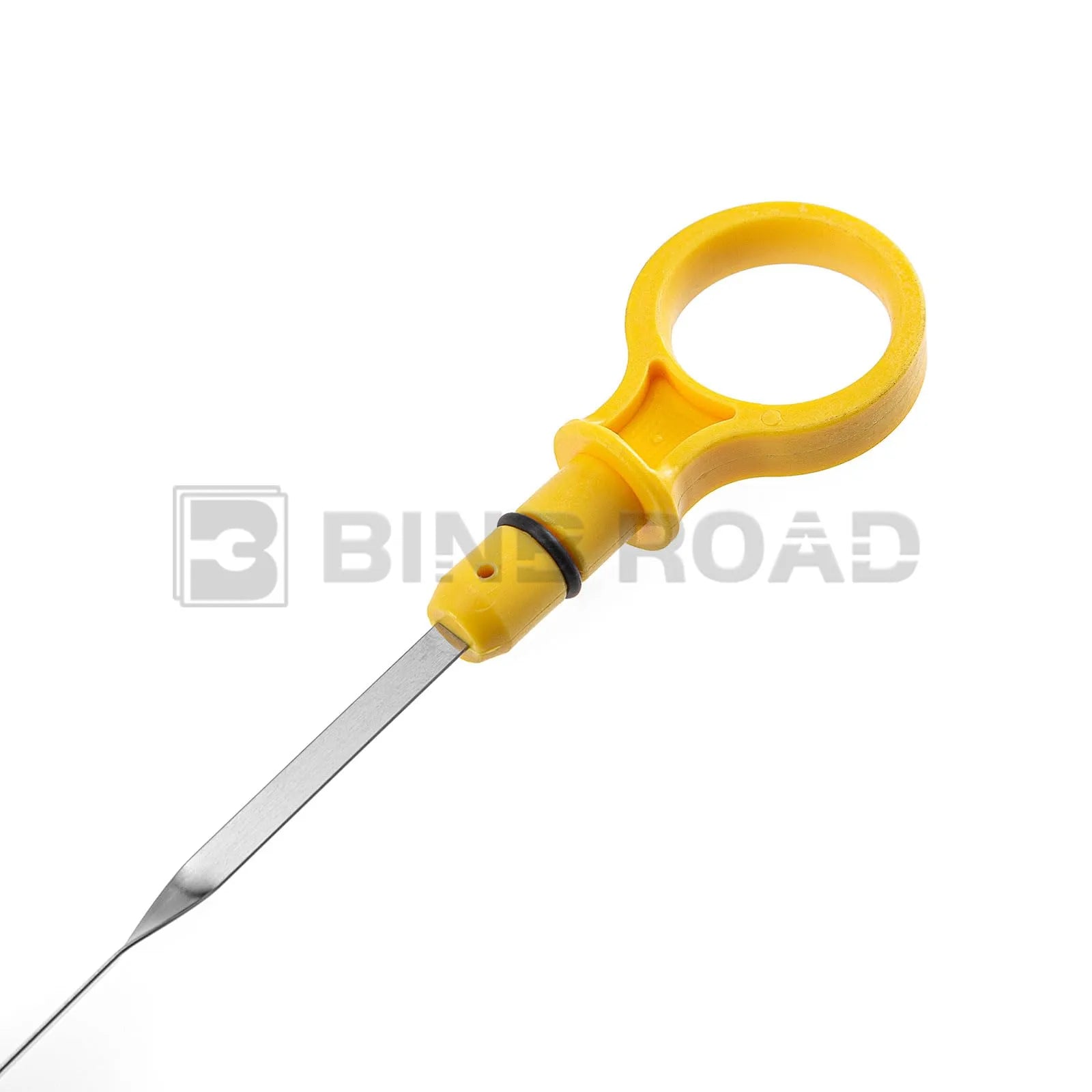BINB ROAD Engine Oil Level Dipstick Compatible with Ford F-150 F-250 1997-2004 (Replaces 1L3Z-6750A-A 1L3Z6750AA)