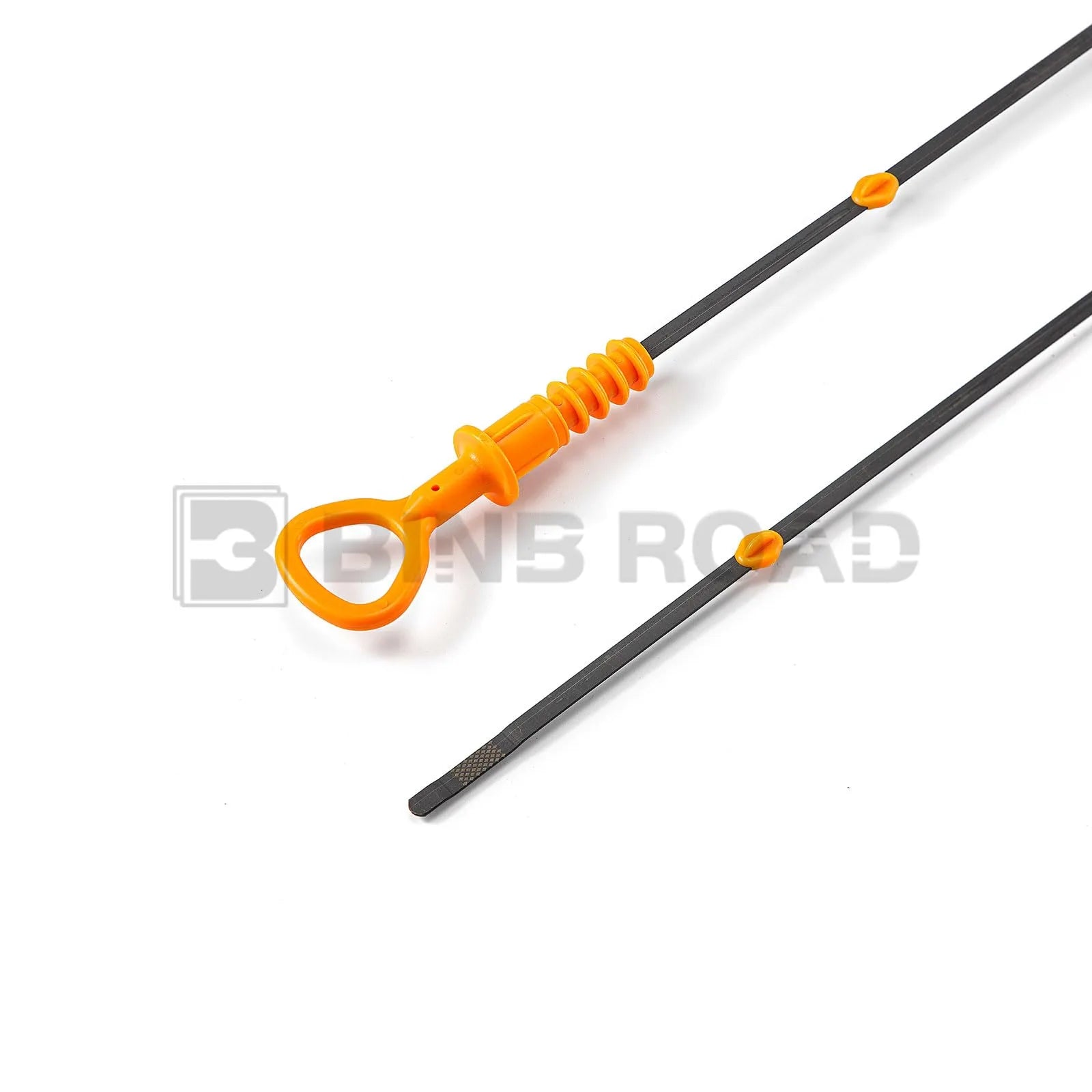 BINB ROAD Engine Oil Level Dipstick Compatible with Audi TT A4 VW Passat Jetta Golf 1.8T Turbo 1998-2006 (Replaces 06A115611B)