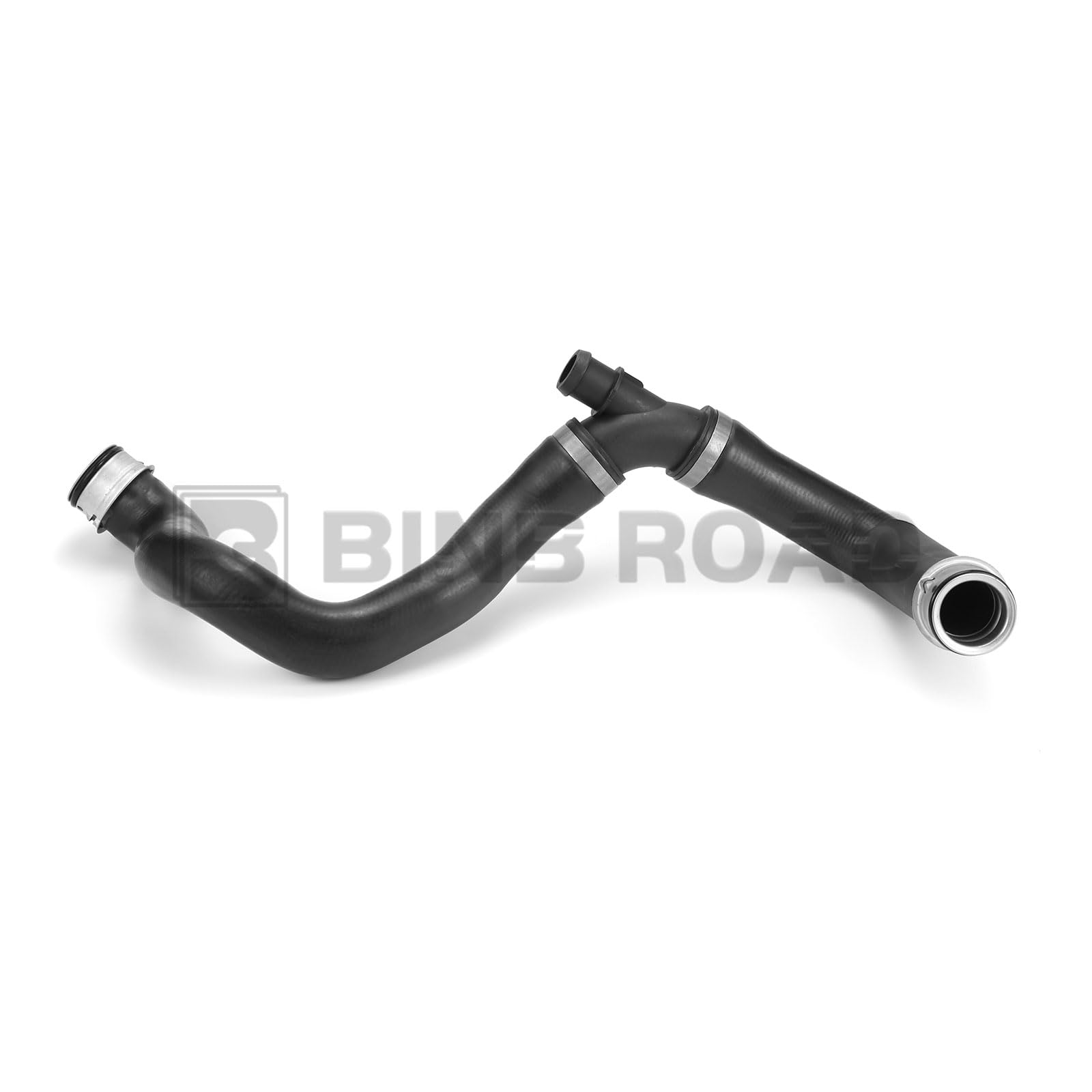 2035015582 Engine Lower Radiator Coolant Water Hose Pipe