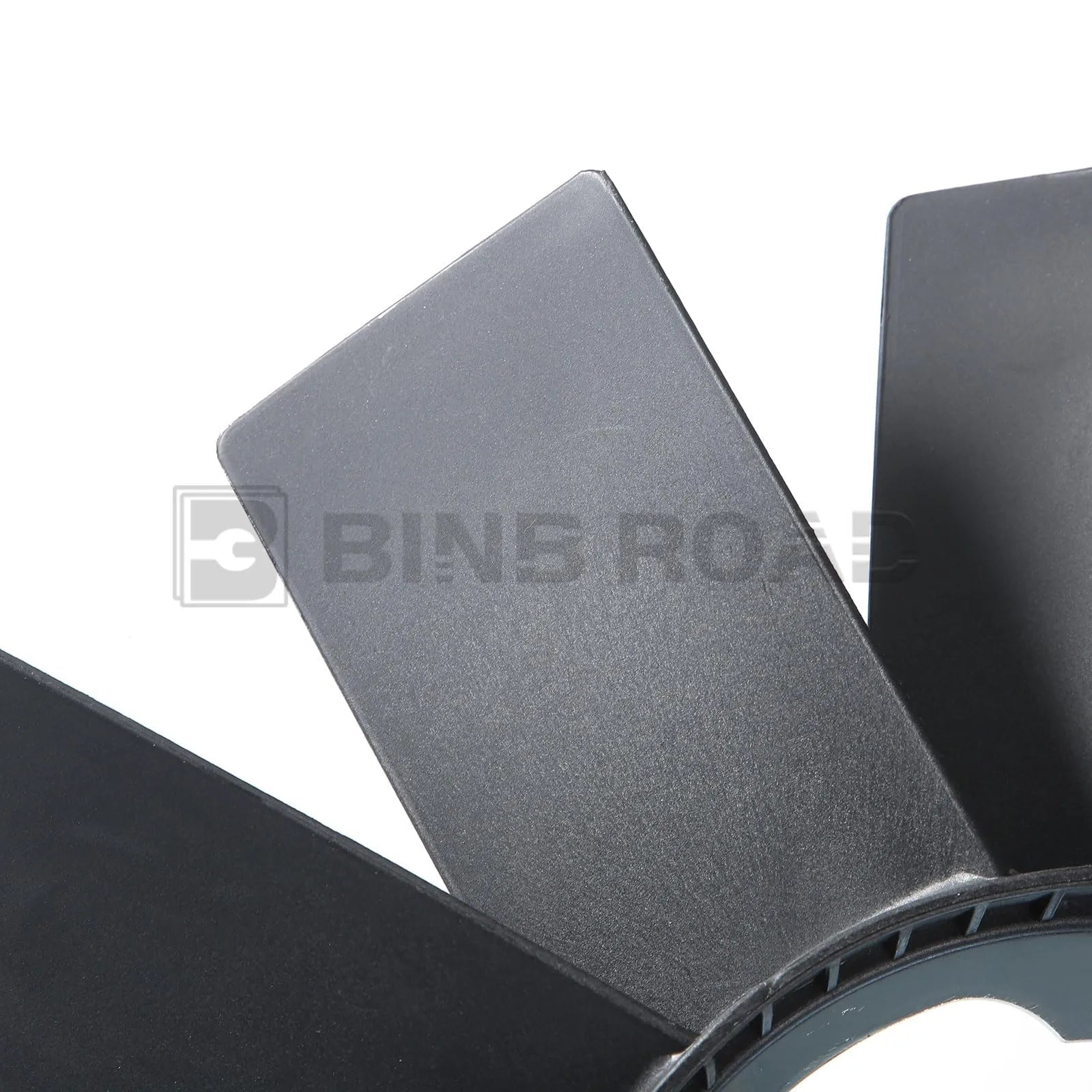 BINB ROAD Engine Radiator Cooling Fan Blade Compatible with BMW E36 E46 E34 E39 E32 E53 (Replaces 11521712058)