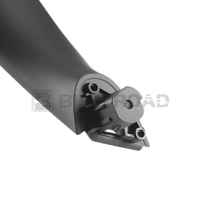 51417279311+51417279312+51427281465+51427281466 Interior Door Pull Handle Cover Trim