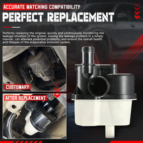 16137193479 Fuel Leak Diagnostic Vapor Detection Pump