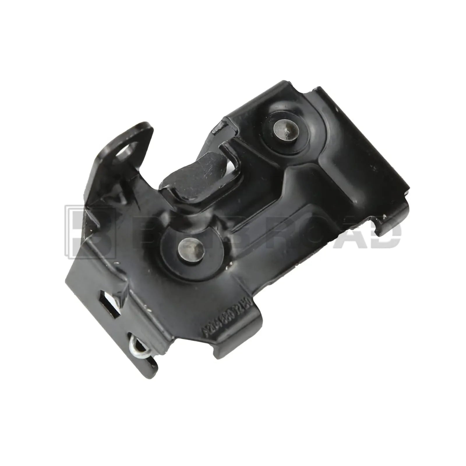 A2048800260+A2058800059 Front Hood Lock Cable W/ Latch Set