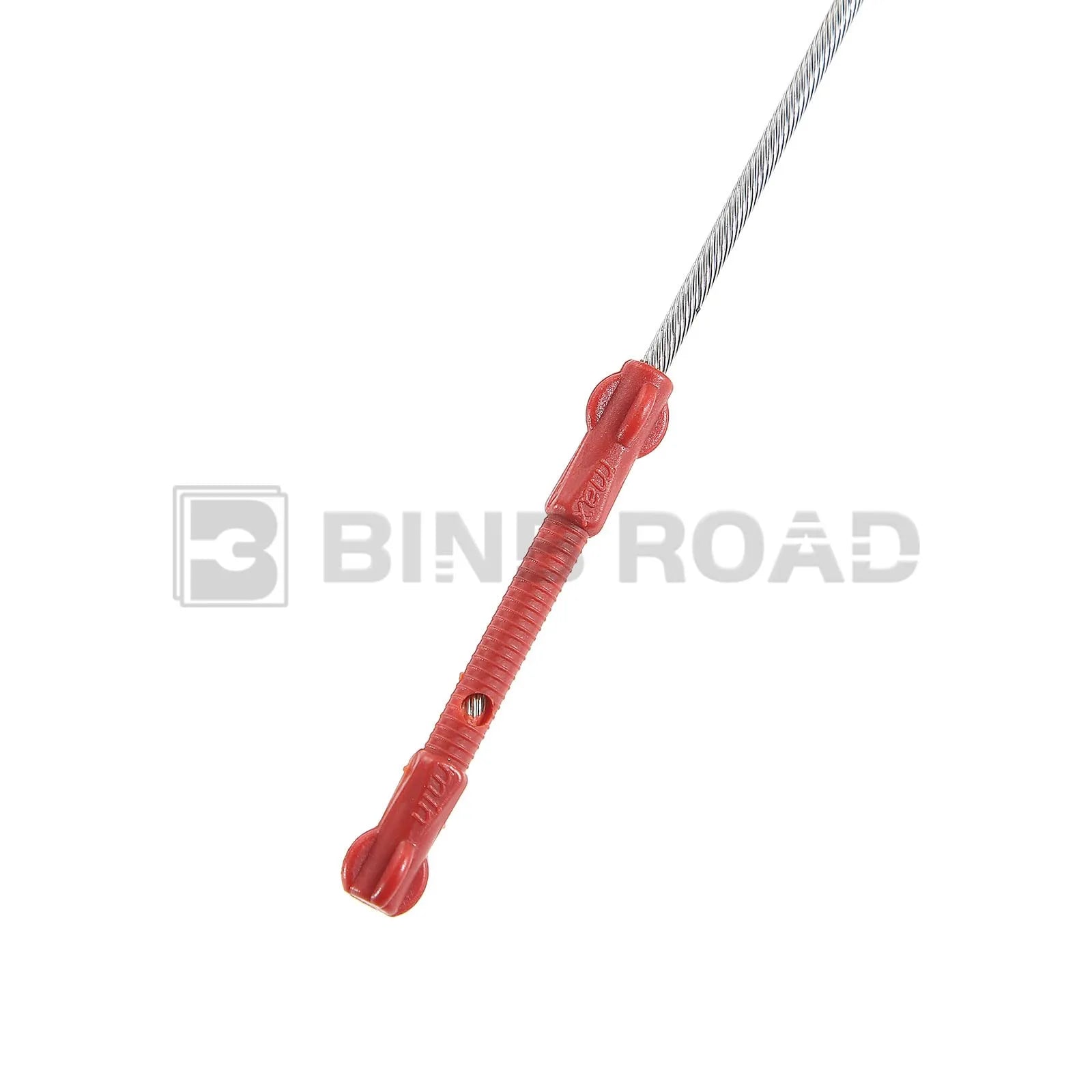 BINB ROAD Engine Oil Level Dipstick Compatible with Mercedes Benz W211 W212 X164 W463 W221 W251 W164 C216 C219 (Replaces 2730101272  )
