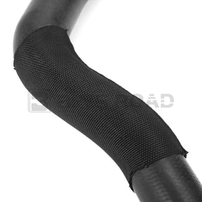1645010682 Upper Radiator Coolant Hose