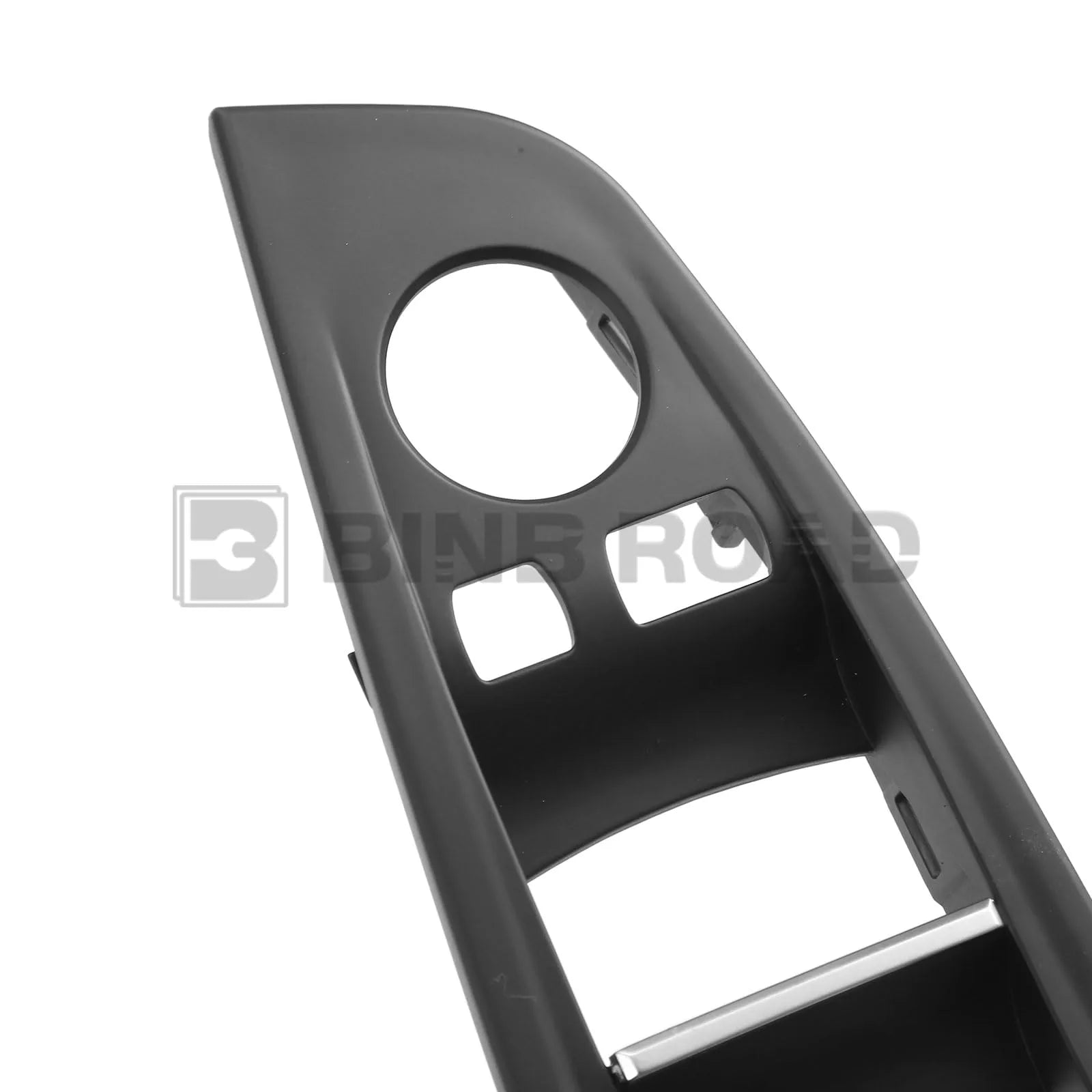 51417225873+51417225851+51417225852+ 51417225890+51417225889 Inner Door Panel Handle Pull Trim Cover Kit
