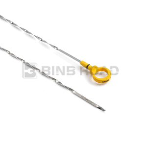 BINB ROAD Engine Oil Level Dipstick Compatible with Chrysler 300 Dodge Charger Magnum 5.7L (Replaces 53013835AA)