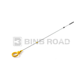 BINB ROAD Engine Oil Level Dipstick Compatible with Audi A4 B6 B7 Quattro Cabriolet 2.0T FSI 2005-2009 (Replaces 06D115611B)