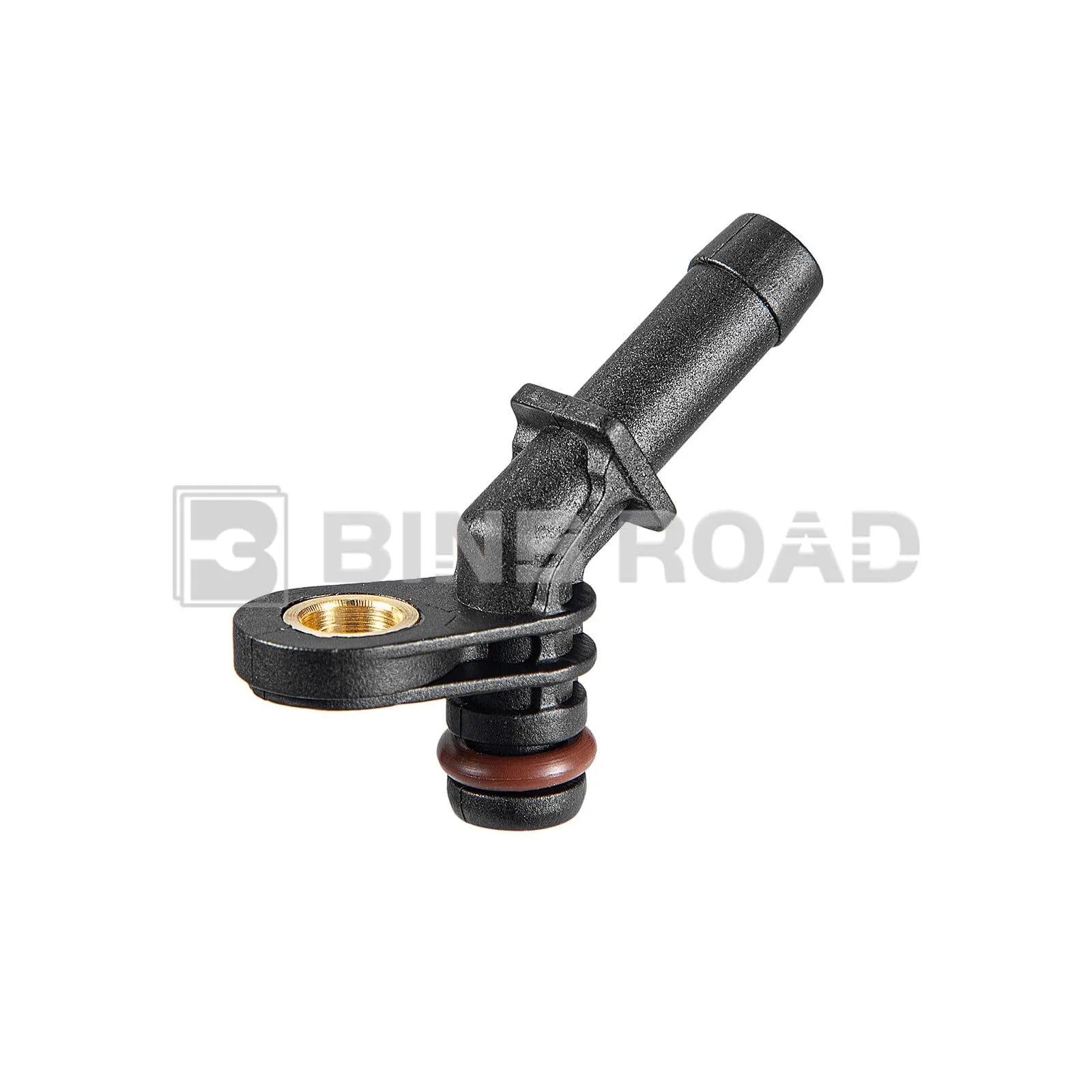 BINB ROAD Coolant Hose Connector Compatible with Mercedes Benz G63 AMG W463 2013-2018 (Replaces 0099974272)