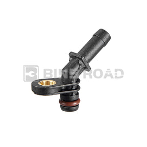 BINB ROAD Coolant Hose Connector Compatible with Mercedes Benz G63 AMG W463 2013-2018 (Replaces 0099974272)
